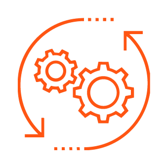 Managed Recovery Icon