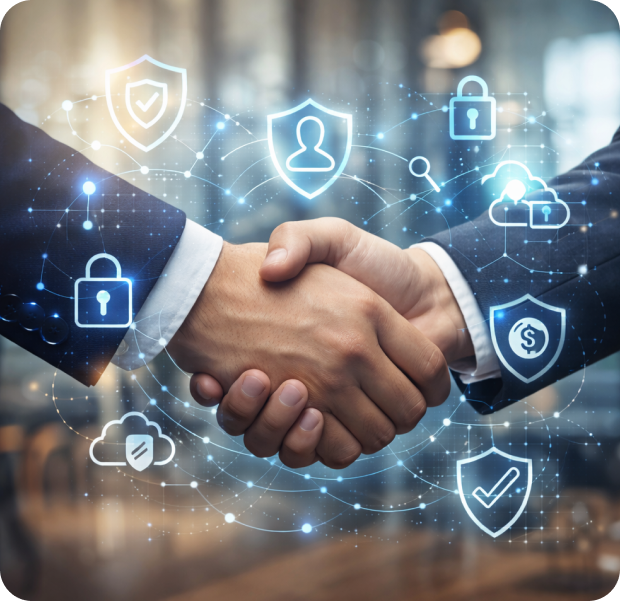 Ideal Partner Profile