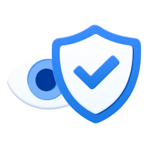 Shield Documents Icon