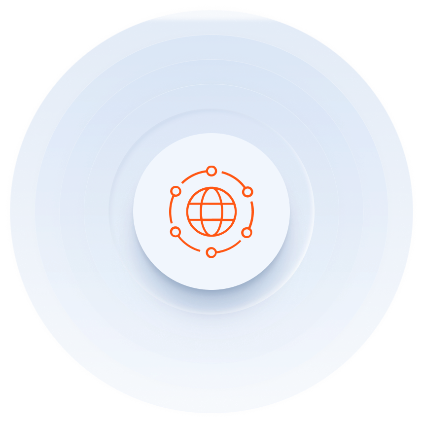 shield network icon