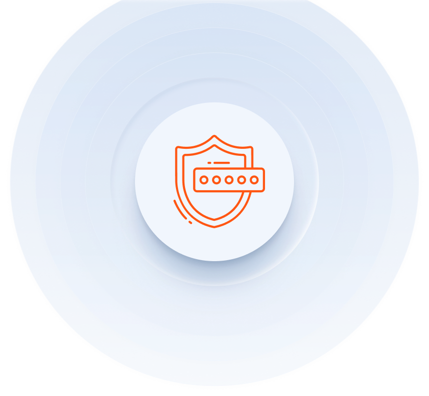 password exposure check icon